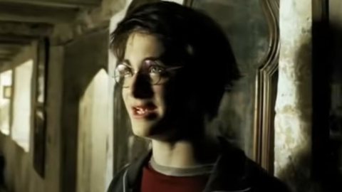 Harry Potter volta aos cinemas com sucesso de bilheteria - Imagem: Reprodução / Youtube - Movieclips