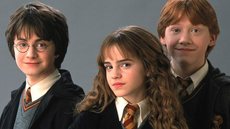 Franquia Harry Potter, baseada no best-seller escrito por J.K Rowling - Imagem: reprodução/Warner Bros