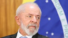Líder do executivo revelou ter enviado uma carta ao presidente norte-americano - Imagem: Reprodução / Agência Brasil / Marcelo Camargo