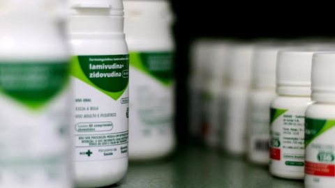 Resultados esperados contribuirão para políticas públicas de prevenção ao HIV mais acessíveis e eficazes - Imagem: Divulgação/Rodrigo Nunes/MS