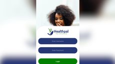 HealthPal: o aplicativo que transforma seu celular em um coach de saúde - Imagem: Divulgação