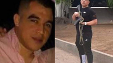 Nome central do Tren de Aragua, Héctor Guerrero acumulava acusações de crimes transnacionais - Imagem: Reprodução