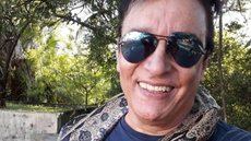 Herança de Nahim gera batalha judicial entre ex-mulher e filha do cantor - Imagem: Reprodução/Redes Sociais