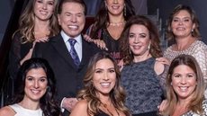 A Justiça autorizou uma perícia para avaliar os bens deixados por Silvio Santos, incluindo contas internacionais e imóveis - Imagem: Reprodução/Redes Sociais