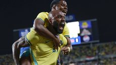 Pesquisa Quaest mostra crescimento do otimismo com a Seleção Brasileira, mas maioria dos torcedores ainda não acredita na conquista do hexacampeonato em 2026. - Imagem: Rafael Ribeiro / CBF
