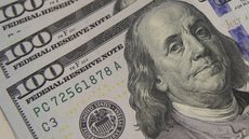 Histórico! Dólar atinge R$ 6 pela primeira vez - Imagem: Reprodução / Agência Brasil / Valter Campanato