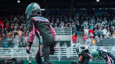 Histórico! GP de São Paulo marca recorde de público em solo brasileiro - Imagem: Reprodução / Instagram / @f1
