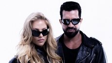 Luísa Sonza e Dennis DJ - Imagem: Reprodução / Pam Martins