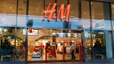 Conheça a H&M, varejista de moda que anunciou chegada ao Brasil - Imagem: reprodução redes sociais