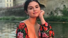 “Hobby que saiu do controle”, diz Selena Gomez sobre carreira musical - Imagem: Reprodução / Instagram / @selenagomez