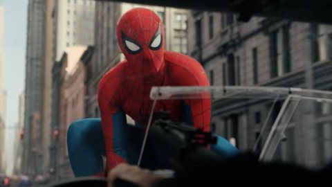Estreia está marcada para 30 de julho - Imagem: Divulgação / Marvel