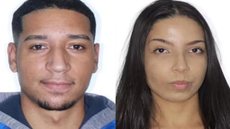 Após o ataque, o suspeito foi ferido por policiais e está sob escolta - Imagem: Reprodução / Arquivo pessoal