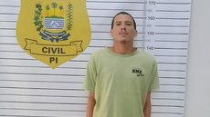 Homem detalha assassinato brutal da própria mãe - Imagem: Divulgação / DHPP