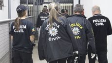 Homem é assassinado brutalmente por companheira após recusar relação sexual - Imagem: Divulgação / PCRS