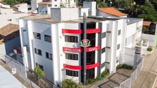 Homem é detido após se masturbar dentro de hospital durante banho da filha - Imagem: Divulgação / Governo do Estado de São Paulo