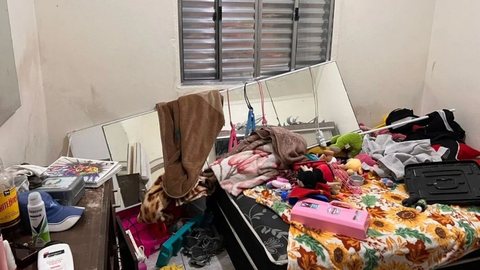 Caso foi registrado como roubo, extorsão e associação criminosa - Imagem: Divulgação / Polícia Civil