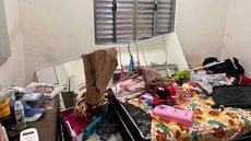 Caso foi registrado como roubo, extorsão e associação criminosa - Imagem: Divulgação / Polícia Civil