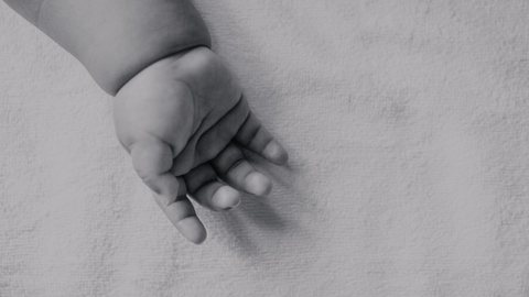 Homem é preso após estuprar enteada de 1 ano em Goiânia - Imagem: Reprodução / Freepik