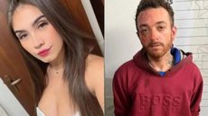 Homem é preso após matar ex-companheira em semáforo - Imagem: Reprodução / Redes Sociais
