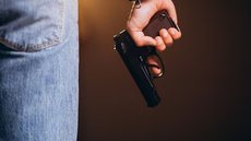 Homem é preso em flagrante após ameaçar adolescente que teria agredido sua sobrinha - Imagem: Reprodução / Freepik