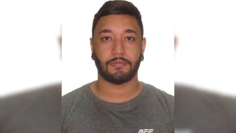 A vítima era Higo Teixeira Resende, de 36 anos de idade. O agressor foi identificado como Rodrigo Suzart Rosendo, de 27 - Imagem: reprodução/Metrópoles