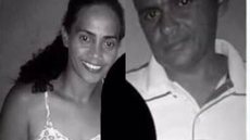 Homem mata mulher esganada, tira a própria vida e motivo é absurdo - Imagem: reprodução TV Bahia