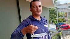 Circunstâncias do acidente serão investigadas - Imagem: Reprodução / Arquivo pessoal