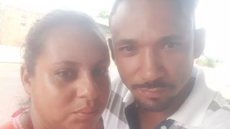 A vítima foi identificada como sendo Valcenir Souza dos Santos, de 33 anos de idade. A agressora, por sua vez, é Vanessa Alves da Rocha - Imagem: reprodução/Campo Grande News