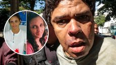 Homem que matou a família toda é réu por matar noiva de maneira terrível - Imagem: reprodução Enfoco / TV Globo