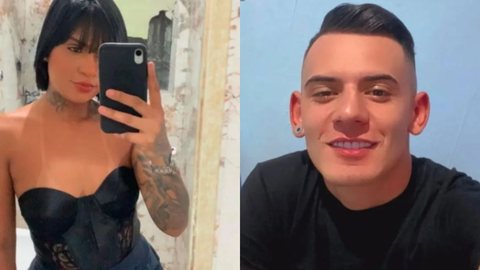 Suspeito estava detido desde o dia 30 de novembro - Imagem: Reprodução / Redes Sociais