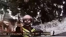 A sentença foi proferida pela 25ª Vara Criminal - Imagem: Reprodução / Câmera Corporal