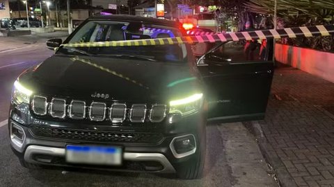 Um homem de 35 anos foi baleado no rosto durante assalto no Butantã e não resistiu aos ferimentos após ser socorrido - Foto: Divulgação