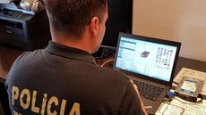 Polícia Federal - Imagem: Divulgação / APCF