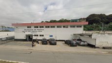 Delegacia de Itapevi - Imagem: Reprodução / Google Street View