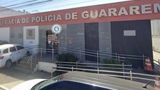 Homem foi preso em flagrante por tentativa de homicídio - Imagem: Reprodução/ Google Maps