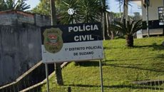 Polícia foi acionada, mas vítima já estava sem vida quando equipes chegaram. - Imagem: Reprodução/Street View.