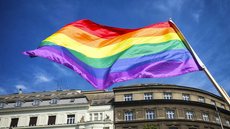 Primeira pessoa é acusada de "homossexualidade agravada" e pode receber pena de morte - Imagem: reprodução Pixabay