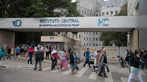 Hospital das Clínicas promove campanha gratuita de prevenção ao câncer de pele - Imagem: Divulgação / Governo do Estado de São Paulo