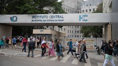Hospital das Clínicas promove campanha gratuita de prevenção ao câncer de pele - Imagem: Divulgação / Governo do Estado de São Paulo