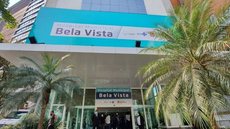 Hospital modelo destinado ao atendimento a vulneráveis é interditado em SP - Imagem: Reprodução / G1 / Marina Pinhoni