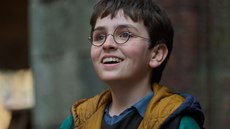 Nova série de Harry Potter ganha primeiro teaser e apresenta elenco inédito em adaptação mais fiel aos livros - Imagem: Reprodução