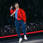 Harry Styles teve o show que faria nesta terça-feira, 21 de julho, no MorumBIS, cancelado devido a um problema de saúde na turnê; apresentação marcada para sexta-feira permanece confirmada - Imagem: Reprodução