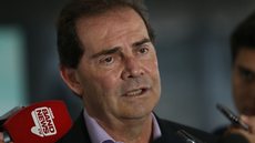 Deputado Paulinho da Força (Solidariedade-SP) - Imagem: Reprodução / Agência Brasil / Valter Campanato