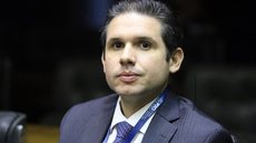 A repercussão do caso destaca a necessidade de maior transparência nas relações entre políticos e empresários no cenário atual - Imagem: Reprodução/Mário Agra/Câmara dos Deputados