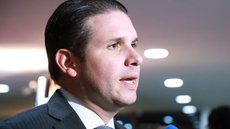 A inclusão do tema na pauta depende da aprovação do presidente da Câmara, que ainda não definiu nova data para análise - Imagem: Reprodução / Mario Agra / Câmara dos Deputados
