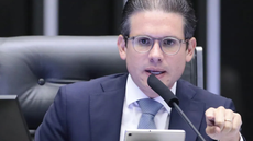 Presidente da Câmara acelera projeto de proteção infantil online - Imagem: Bruno Spada/Câmara dos Deputados