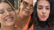VÍDEO: Humorista faz piada sobre Marilia Mendonça e é detonada pela mãe da cantora - Imagem: reprodução Instagram I @mariliamendoncacantora / @giovannafagundes