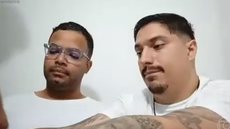 Ministério Público investiga Hytalo Santos e marido por tráfico de pessoas e exploração sexual - Imagem: Reprodução/G1/Fantástico