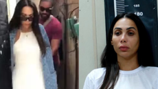 Iago de Souza Pilar foi preso no Rio após meses foragido e condenado a mais de 24 anos por esquema de roubo e extorsão - Imagem: Reprodução