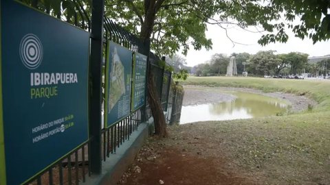 A juíza exige que a The Run formalize contrato com a Urbia para evitar suspensão das atividades no Parque - Imagem: Reprodução / Paulo Pinto / Agência Brasil